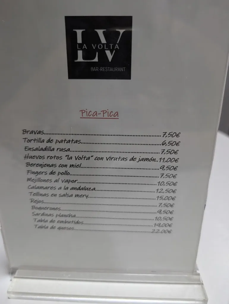 Menu_La Volta_Moncofa_image_4