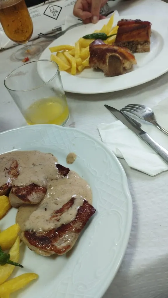 Ainhoa_La Volta_Moncofa_review