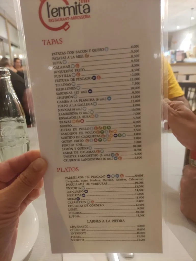 Menu_Restaurante l’ermita_Moncofa_image_4