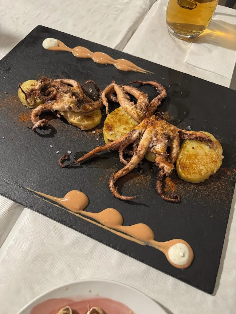 Liv_Restaurante l’ermita_Moncofa_review