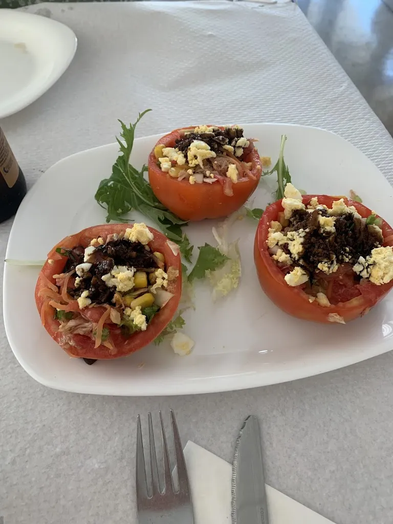 Monica Lopez_Restaurante l’ermita_Moncofa_review