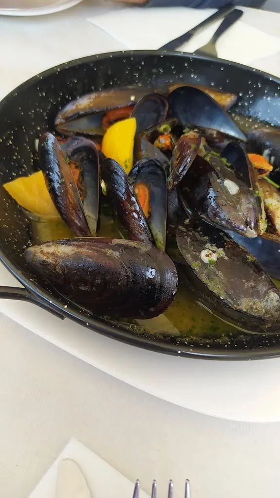 Luz Durán_Restaurante l’ermita_Moncofa_review