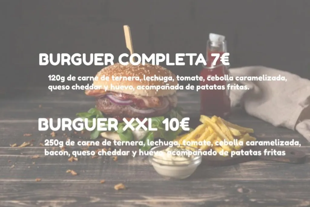 Menu_Daniel's Hollywood_Moncofa_image_1