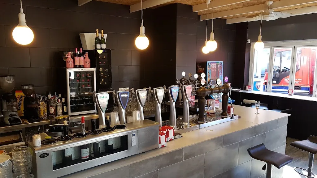 Daniel's Hollywood restaurant in Moncofa