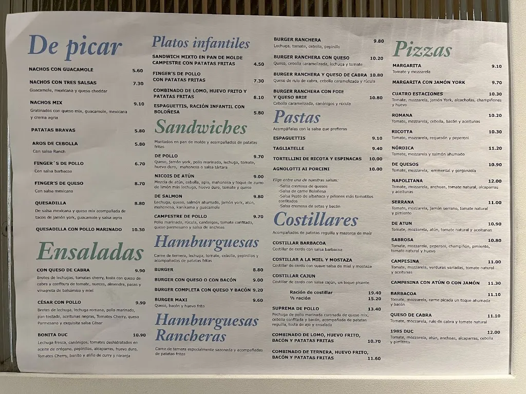 Menu_Restaurante Duc_Moncofa_immagine_4