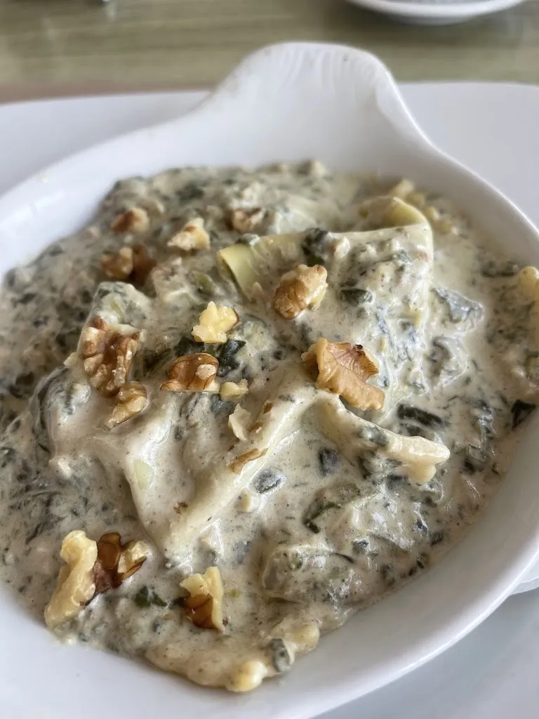 Mariia Sheshenina_Restaurante Duc_Moncofa_recensione