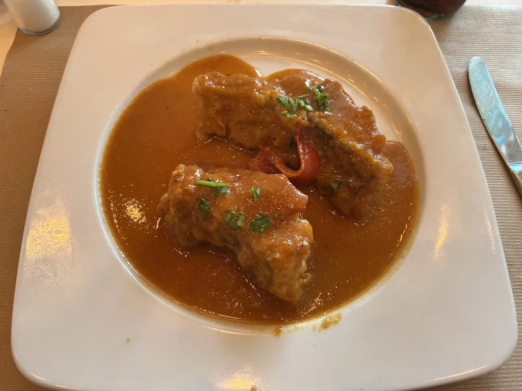 Gabi Papito_Restaurante Duc_Moncofa_recensione