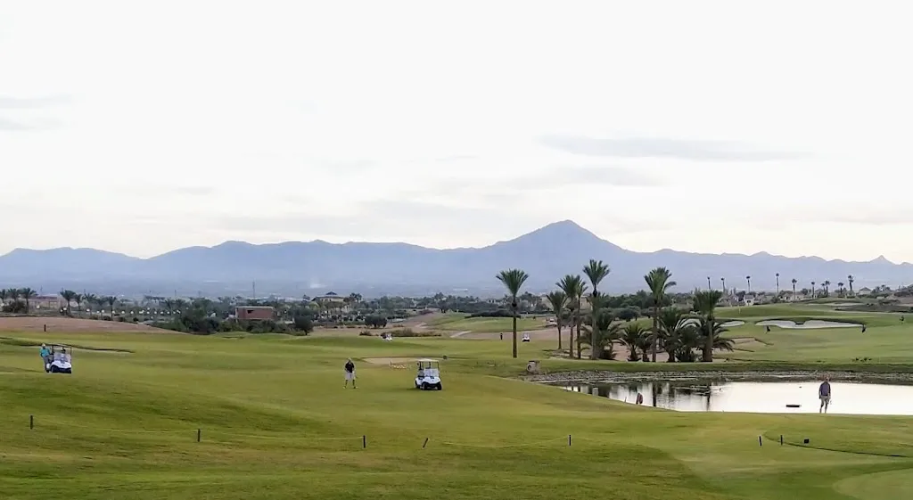 Tom McManus_Casa Club Hacienda del Alamo_Fuente-Álamo_review