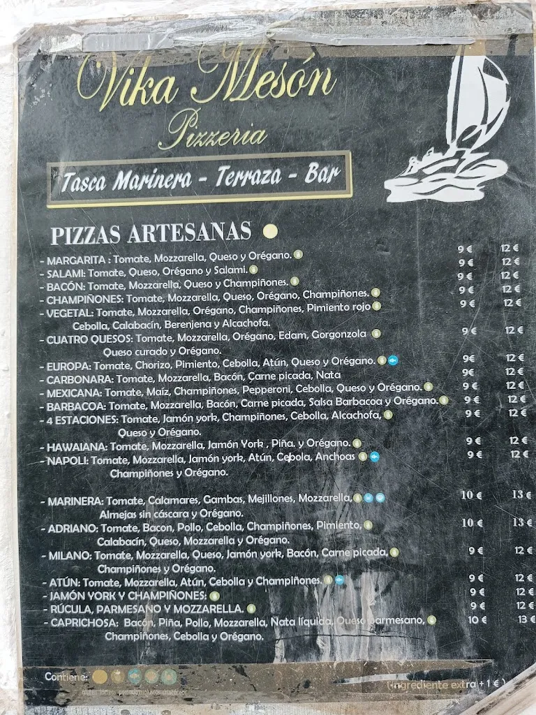 Menu_VIKA Mesón_Moncofa_image_2