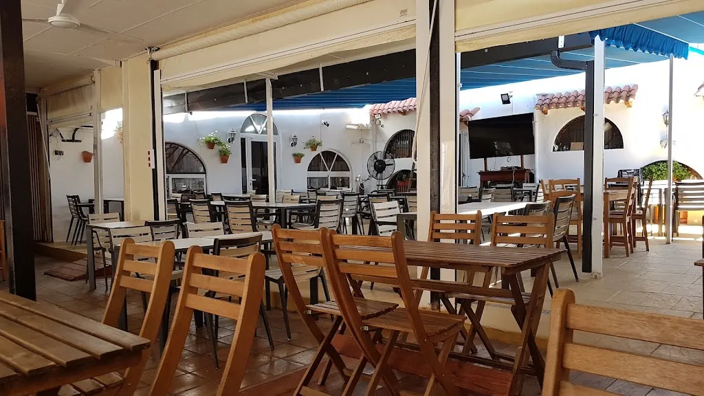 VIKA Mesón ristorante a Moncofa