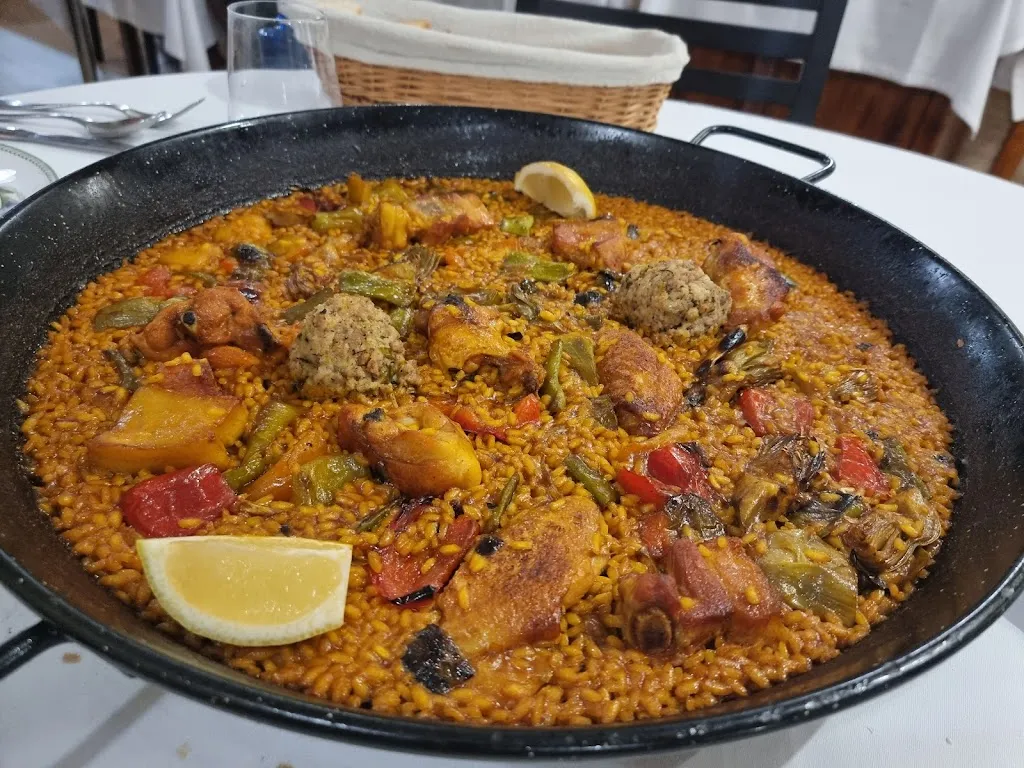 Daniel Grau_La Tasca_Moncofa_review