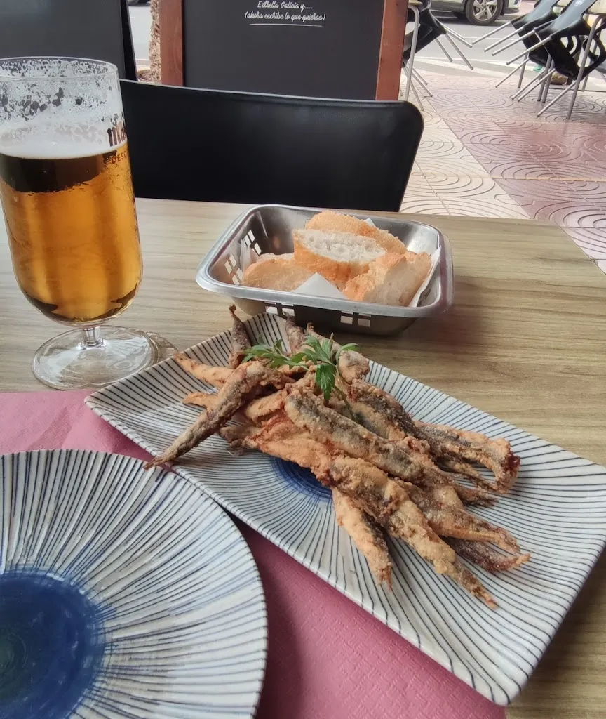 Jorge Biela_Casa María Restaurante_Moncofa_review