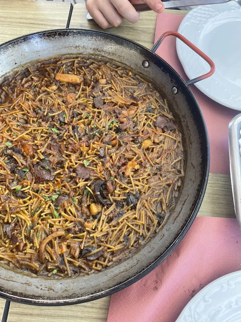 ann_ Hail_Casa María Restaurante_Moncofa_review