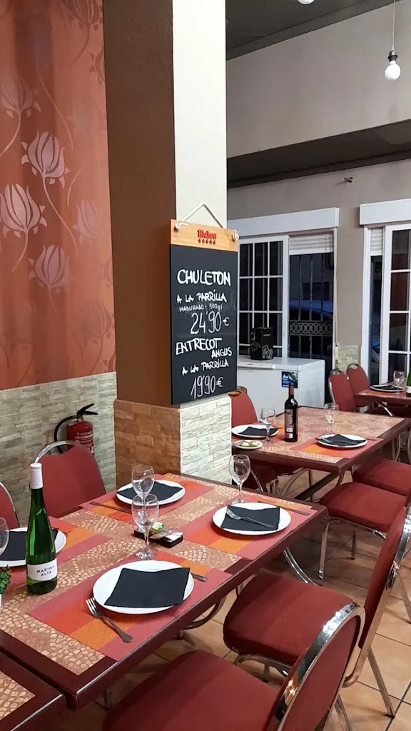 Casa María Restaurante_Moncofa_slider_image_2