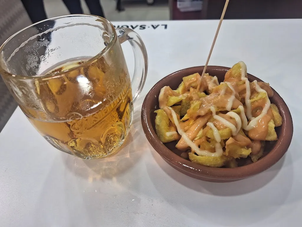 Maria Topór_Auténtica comida mediterránea_Moncofa_review