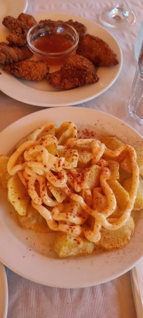 Menu_Bar Restaurante Camping Los Naranjos Moncofa_Moncofa_image_8