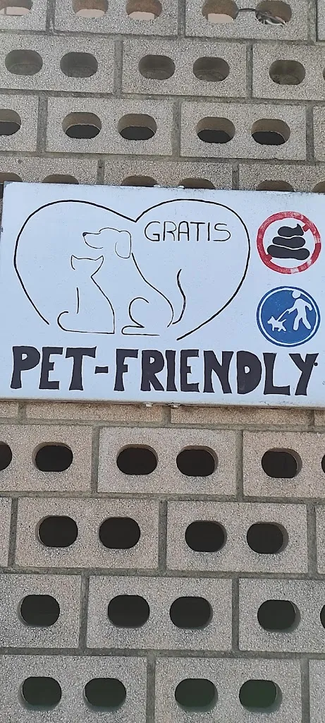 Bea ysusmundos_Bar Restaurante Camping Los Naranjos Moncofa_Moncofa_review