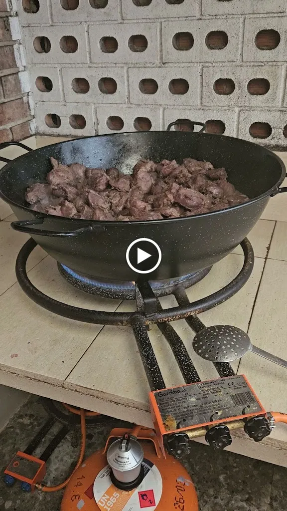 Bar Restaurante Camping Los Naranjos Moncofa_Moncofa_slider_image_2