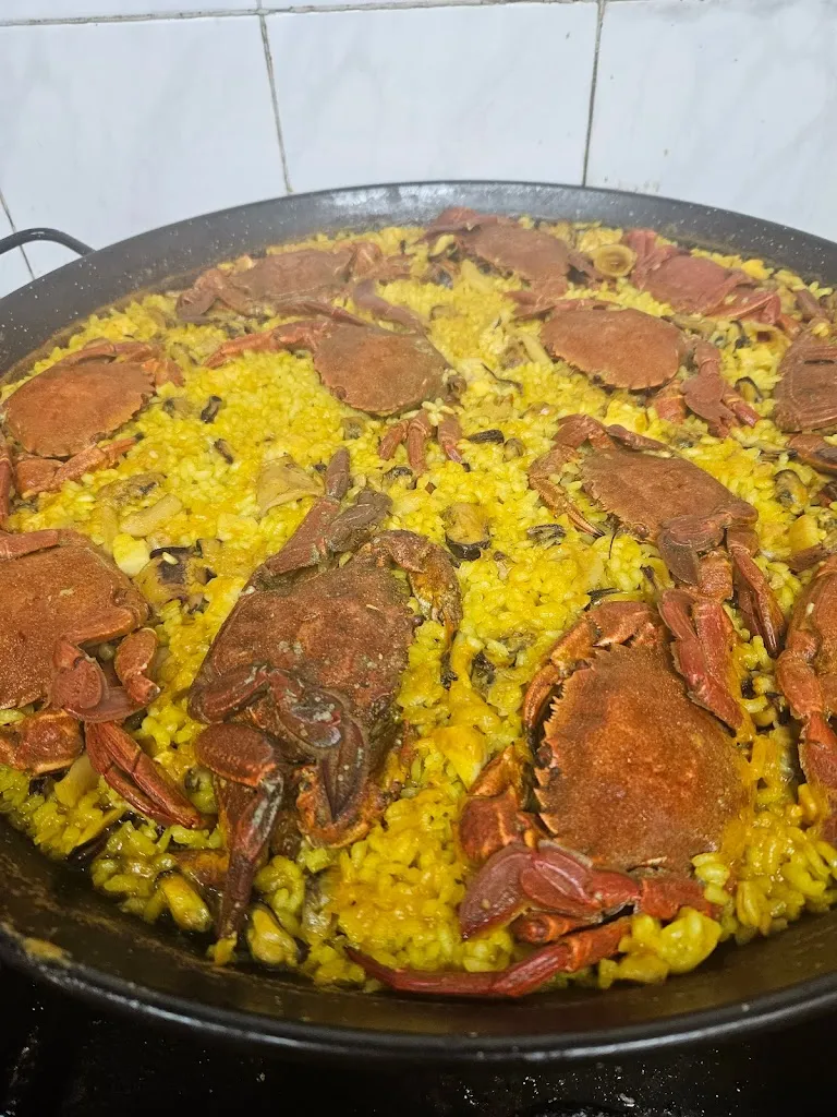 Bar Restaurante Camping Los Naranjos Moncofa_Moncofa_slider_image_3