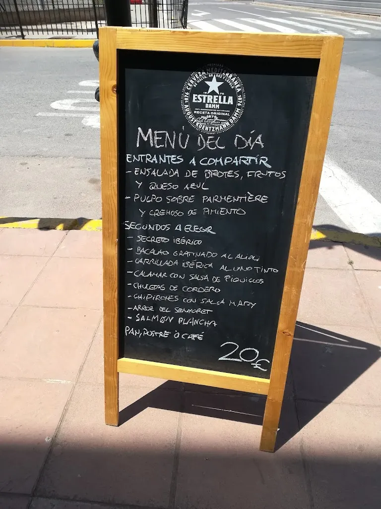 Menu_Braseria Las Palmeras_Moncofa_immagine_2
