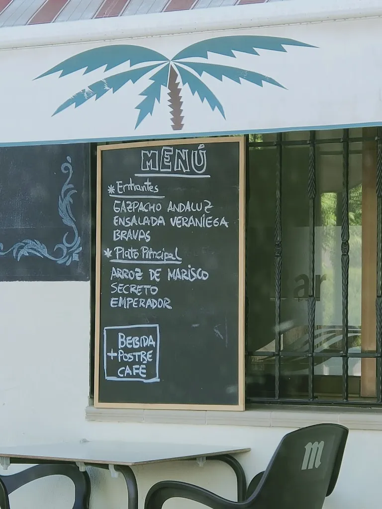 Menu_Braseria Las Palmeras_Moncofa_immagine_3