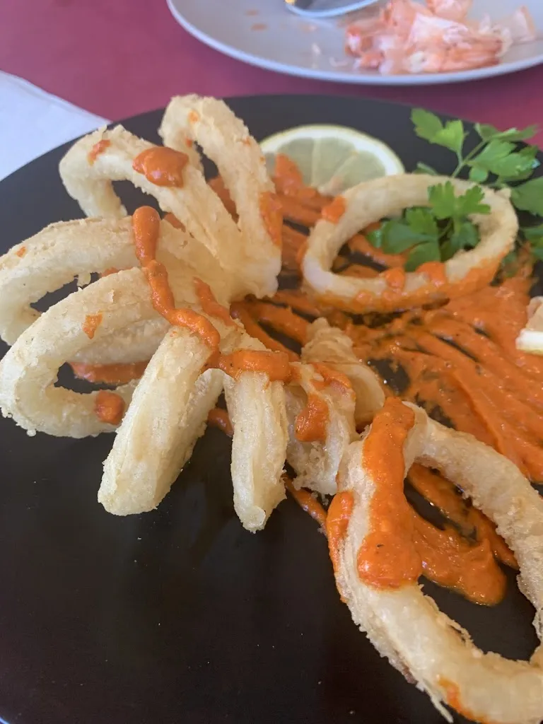 Tarja Ollikainen_Braseria Las Palmeras_Moncofa_recensione