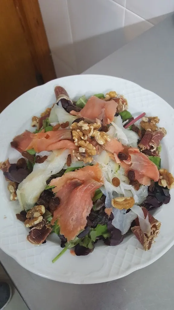 Cafetería Apartamentos Satse_Moncofa_slider_image_2