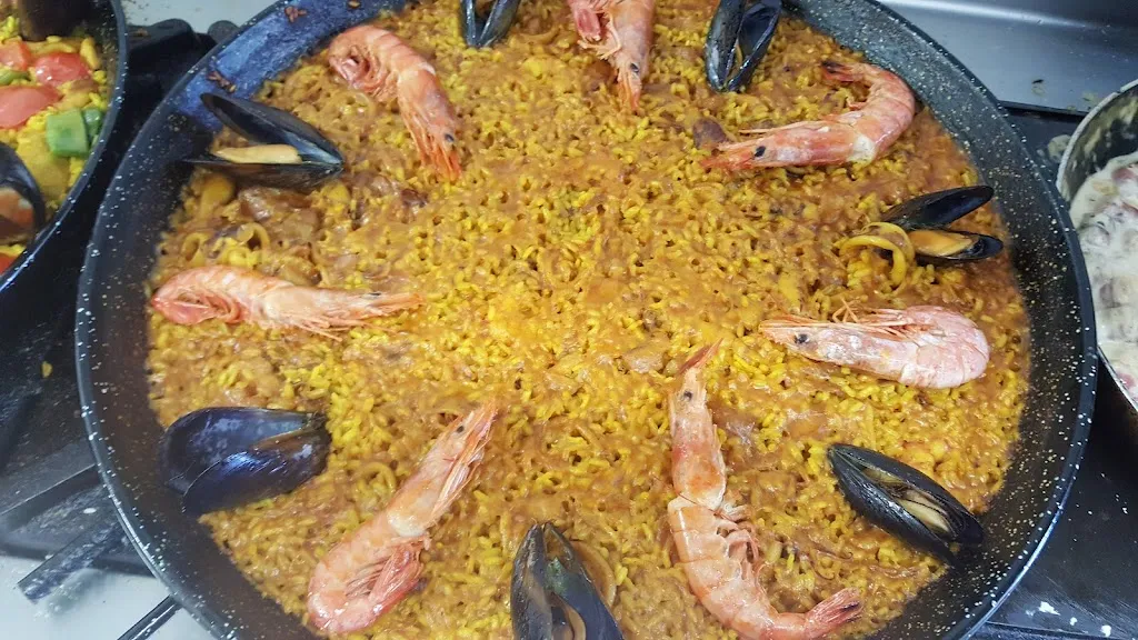 Cafetería Apartamentos Satse_Moncofa_slider_image_3