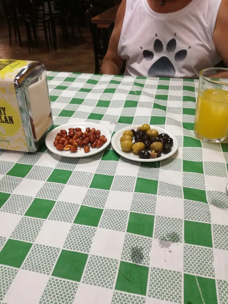 Menu_Bar La Plaça_Moncofa_image_9