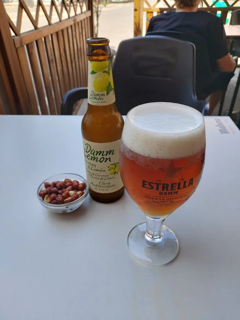 FELIX LANCHO CRESPO_Bar La Plaça_Moncofa_review