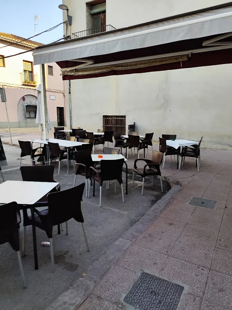 Bar La Plaça_Moncofa_slider_image_3