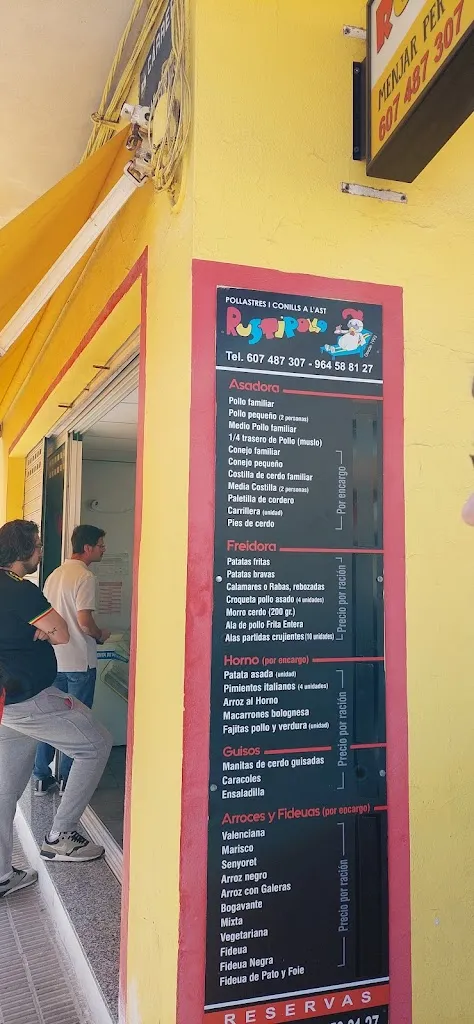 Menu_RUSTIPOLLO Moncofa Juan Antonio Sedeño Tomás_Moncofa_image_4