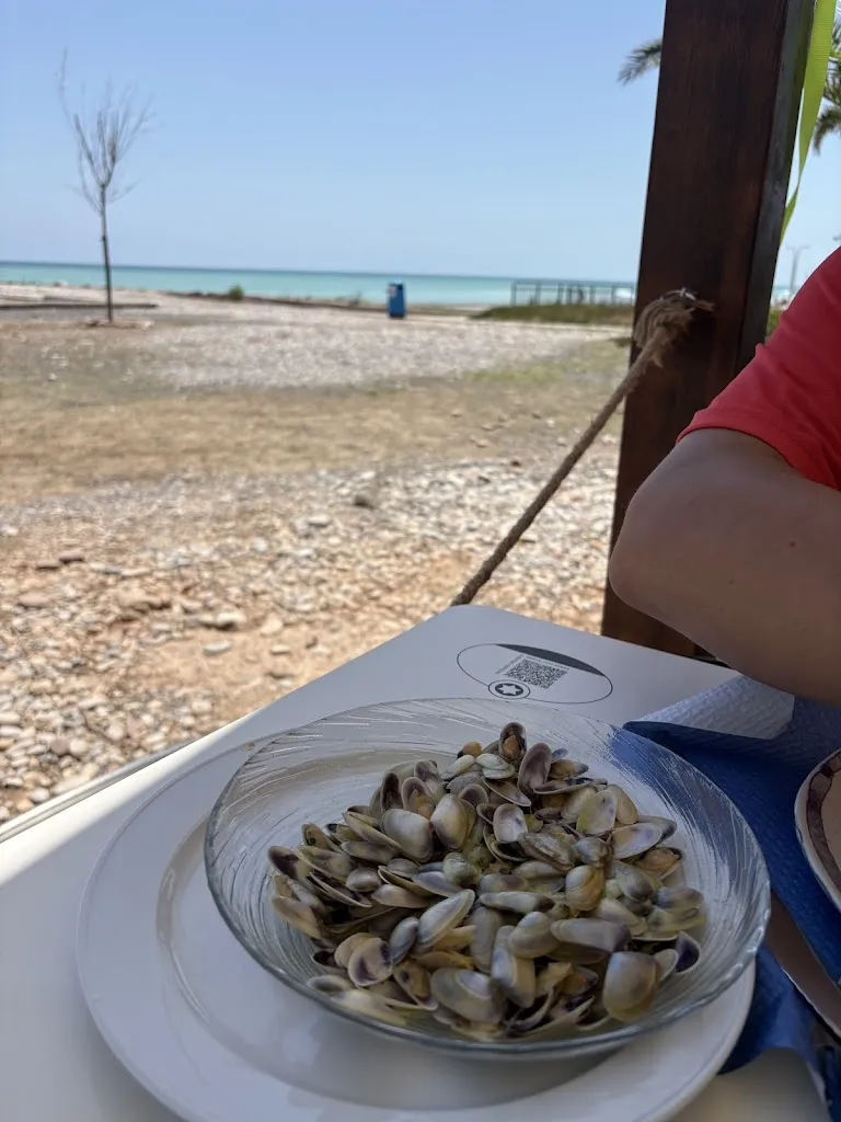 Carmen Morena_El Salaet_Moncofa_review