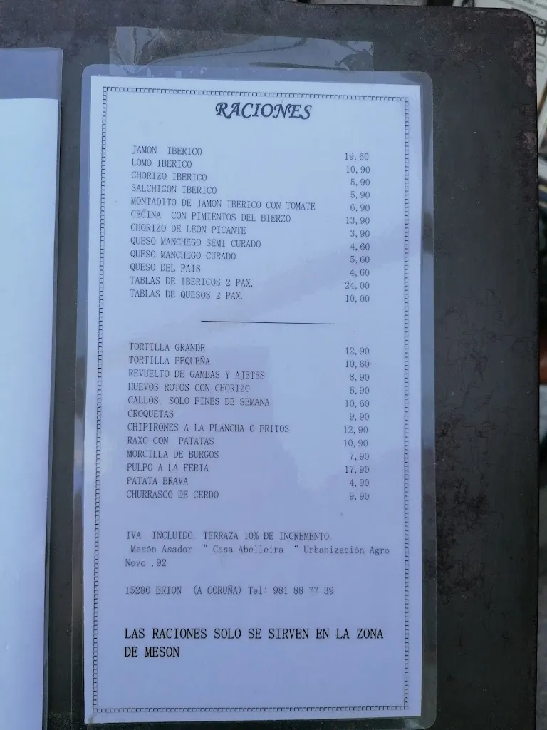 Menu_Restaurante Casa Abelleira_Brión_image_4