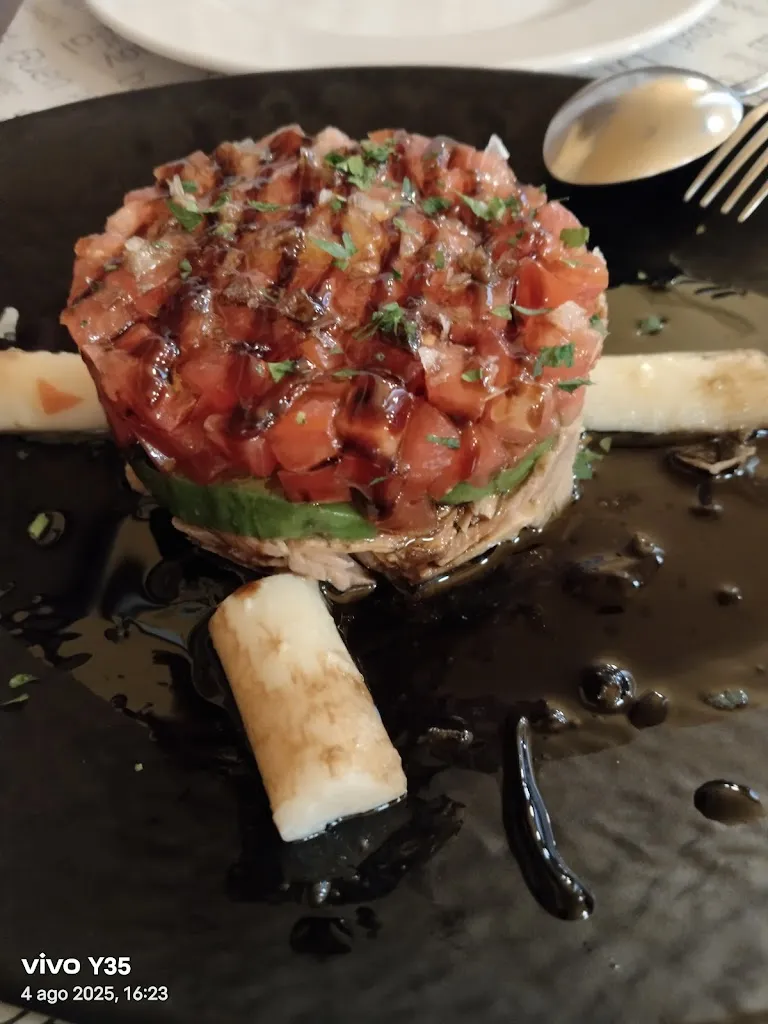 Eugenia_Restaurante Casa Abelleira_Brión_review