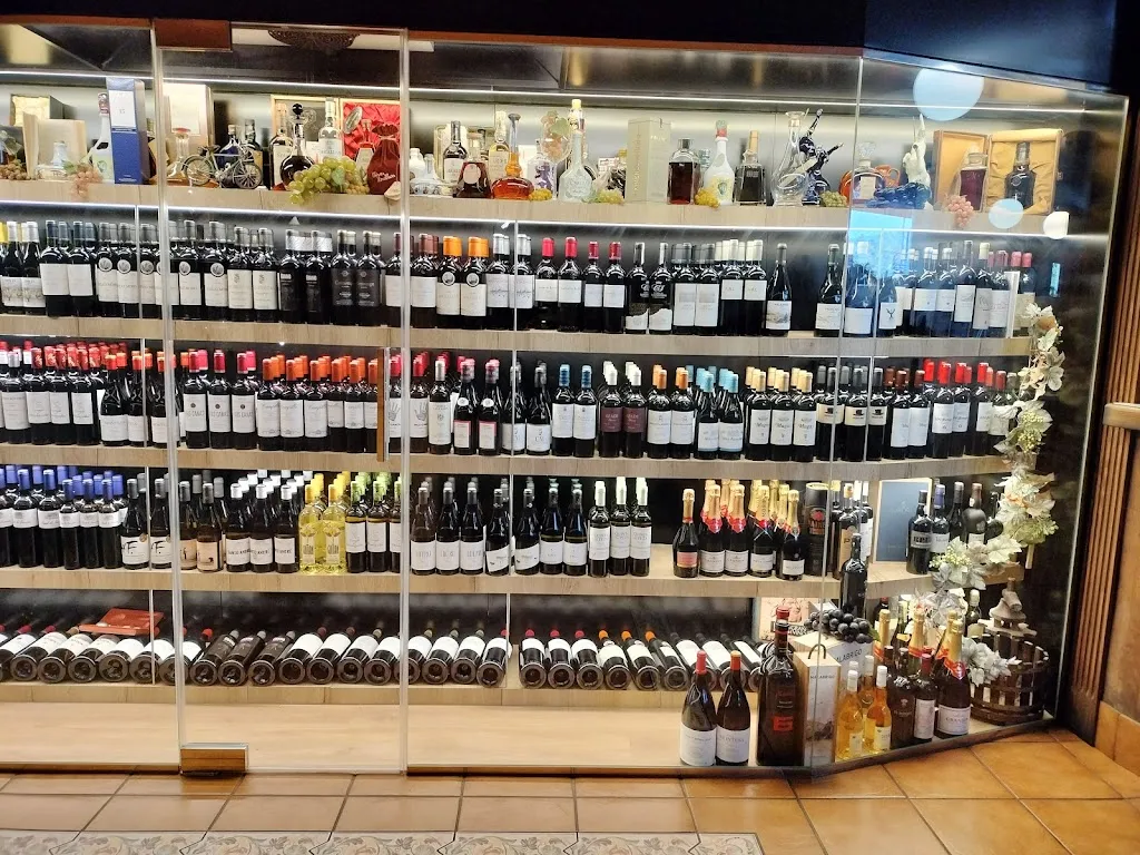 Restaurante Casa Abelleira restaurant in Brión