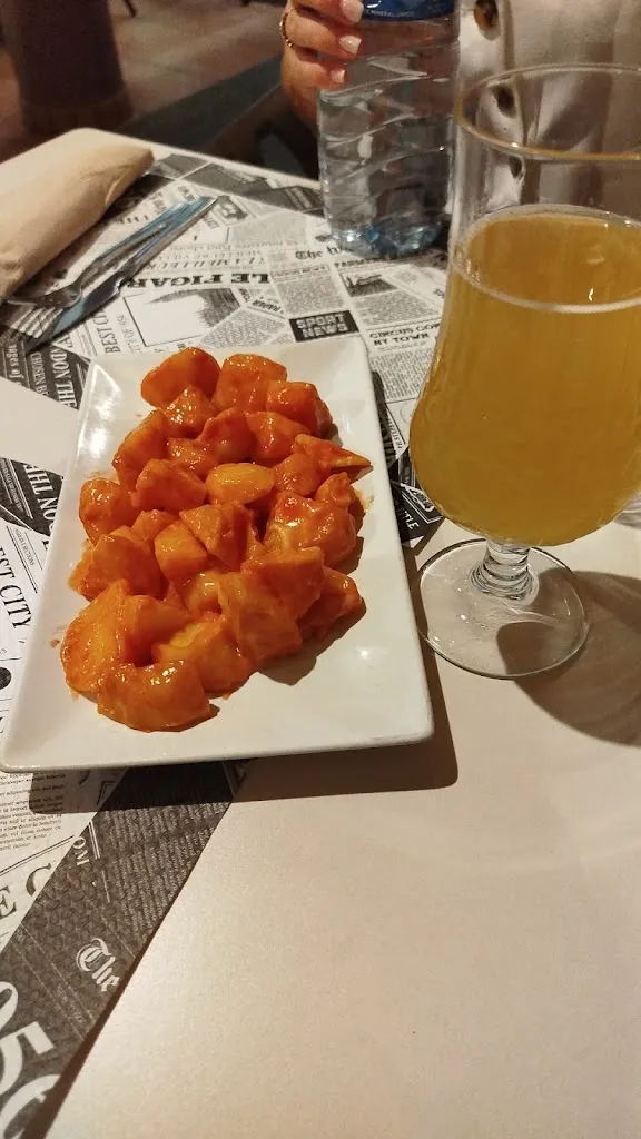 Menu_Pizzeria La promesa_Moncofa_image_5