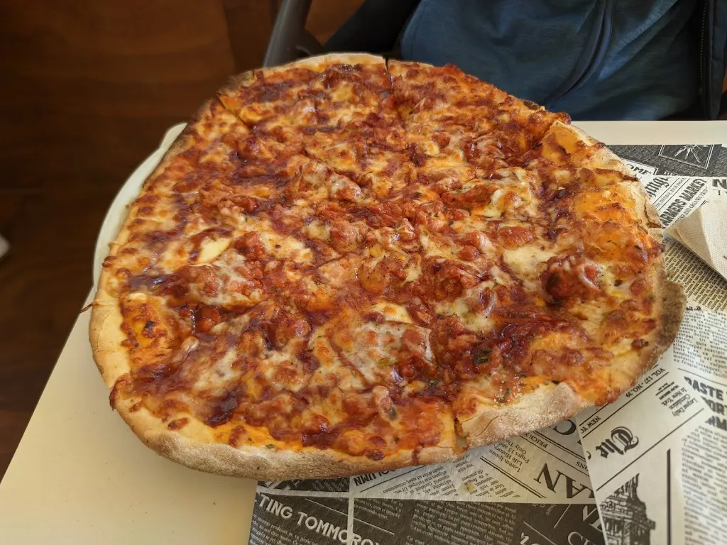 Sergio_Pizzeria La promesa_Moncofa_review