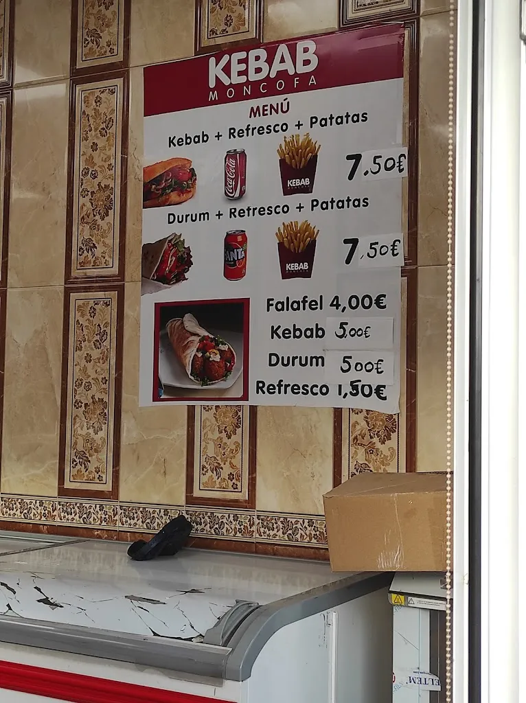 Menu_Kebab Moncofa_Moncofa_image_1