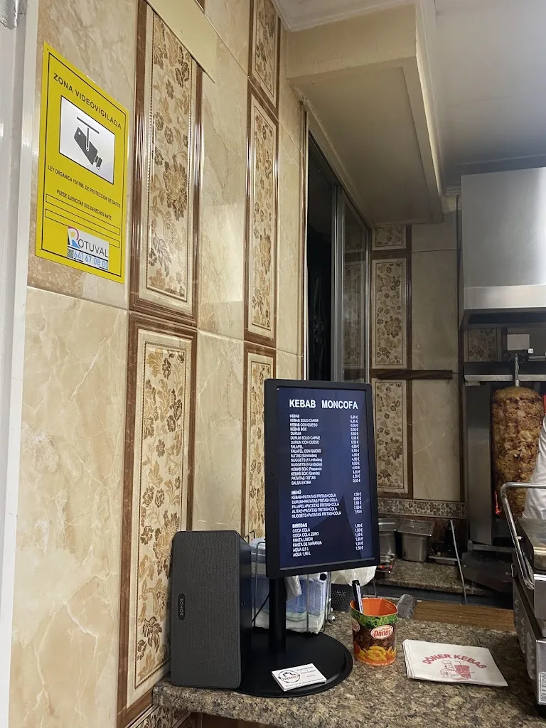 Jordi FERNANDEZ_Kebab Moncofa_Moncofa_review