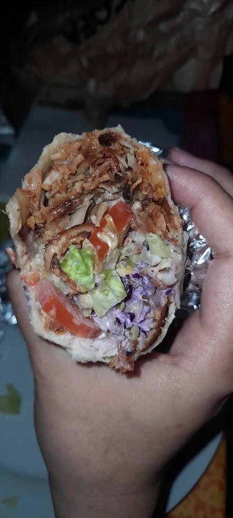 Avi Oyarzo_Kebab Moncofa_Moncofa_review