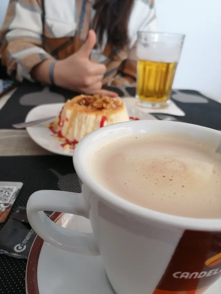 Yaiza Redondo_La Bodeguita_Moncofa_review