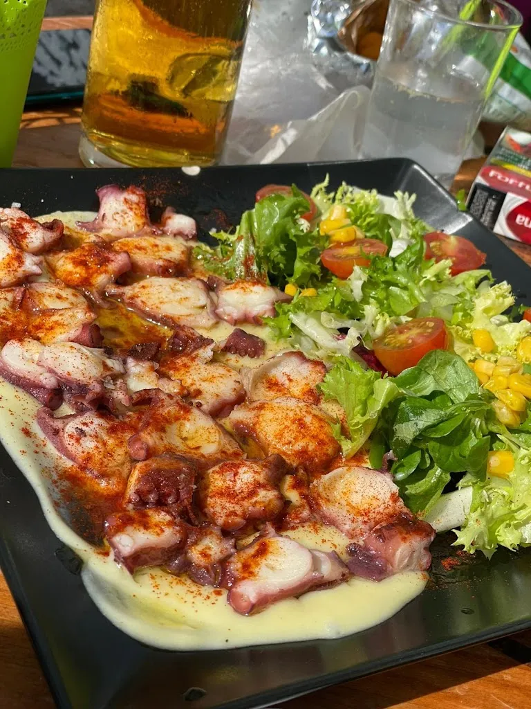 María A. Martín_La Bodeguita_Moncofa_review