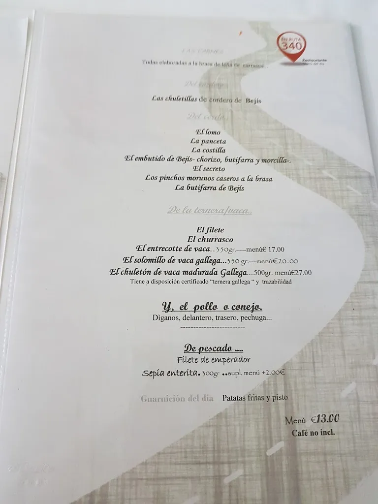 Menu_Bar Restaurante Enruta340_Moncofa_immagine_2