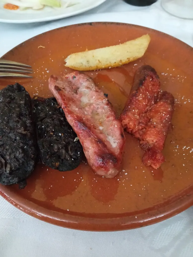 rosa medina_Bar Restaurante Enruta340_Moncofa_recensione