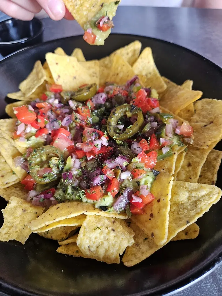 małgorzata krywczuk_Cutxo burger_Moncofa_review