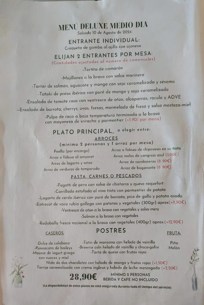 Menu_Restaurante Monpiedra_Moncofa_image_2