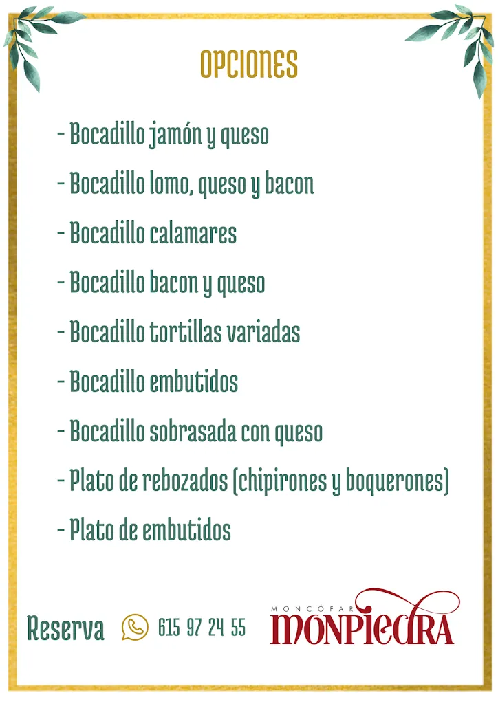 Menu_Restaurante Monpiedra_Moncofa_image_4