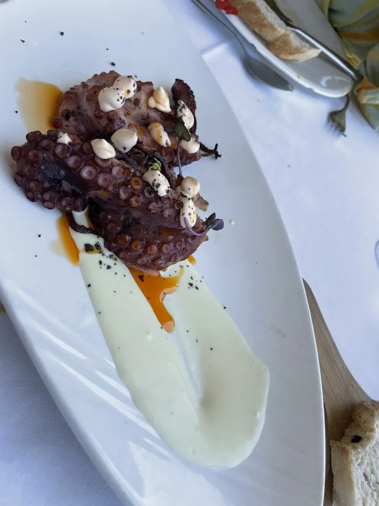 Ben Fas-Vendrell_Restaurante Monpiedra_Moncofa_review