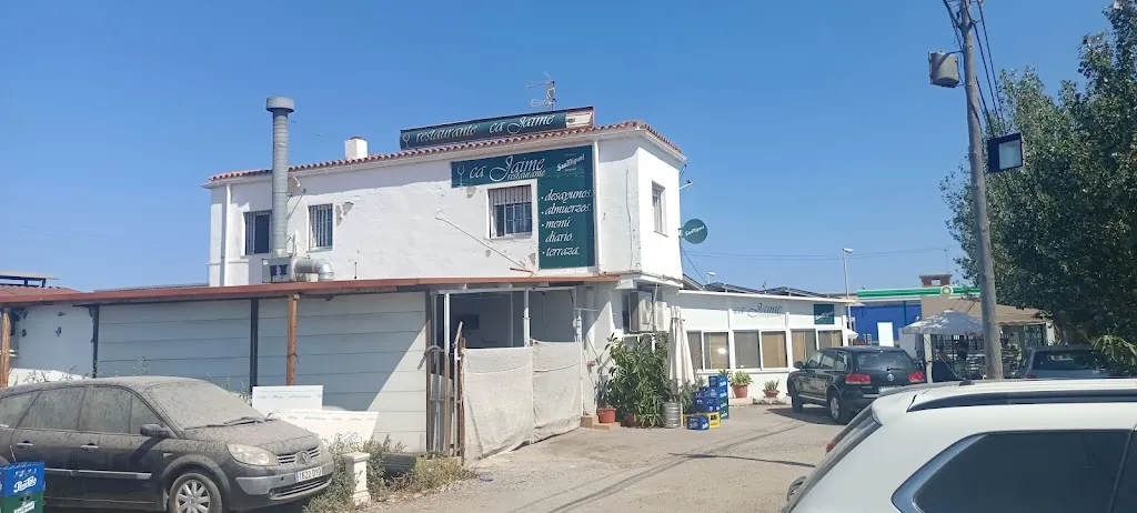 Kutubu Sesay_CA JAIME_Moncofa_recensione